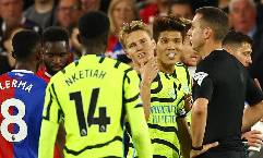 Here we go! Arsenal chính thức chia tay 'Robertson đệ nhị'