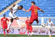 Nhận định, soi kèo Al-Shabab vs Damac FC, 1h00 ngày 26/8