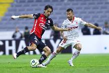 Nhận định, soi kèo Atlas vs Toluca, 6h00 ngày 27/8