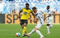 Nhận định, soi kèo Bochum vs Dortmund, 20h30 ngày 26/8