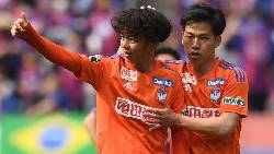 Nhận định, soi k&egrave;o Kashima Antlers vs Albirex Niigata, 16h00 ng&agrave;y 26/8