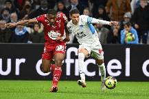 Nhận định, soi kèo Marseille vs Stade Brestois, 22h00 ngày 26/8