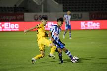 Nhận định, soi kèo Quảng Nam vs Bà Rịa Vũng Tàu, 16h00 ngày 26/8