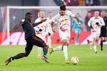 Nhận định, soi kèo RB Leipzig vs Stuttgart, 1h30 ngày 26/8