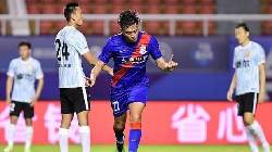 Nhận định, soi kèo Shanghai Shenhua vs Chengdu, 18h35 ngày 26/8