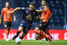 Nhận định, soi kèo Sukhothai FC vs Buriram United, 18h00 ngày 26/8
