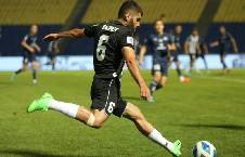 Nhận định, soi kèo Sogdiana vs Pakhtakor Tashkent, 21h00 ngày 26/8: Cửa trên ‘ghi điểm’