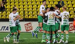 Nhận định, soi kèo The New Saints vs Briton Ferry, 20h30 ngày 26/8: Out trình