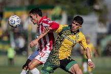Nhận định, soi kèo Estudiantes vs Aldosivi, 5h15 ngày 26/8: Khó có bất ngờ