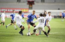 Nhận định, soi kèo Nữ Gyeongju KHNP vs Nữ Mungyeong Sangmu, 17h00 ngày 25/8: Thu hẹp khoảng cách Top1