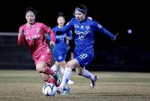 Nhận định, soi kèo Nữ Seoul vs Nữ Changnyeong, 17h00 ngày 25/8: Sáng cửa dưới