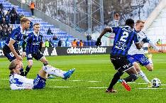 Nhận định, soi kèo Osters vs Norrkoping, 0h00 ngày 26/8: Khó cho chủ nhà