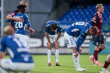Nhận định, soi kèo Sarpsborg vs Kristiansund, 0h00 ngày 26/8: Chủ nhà sa sút