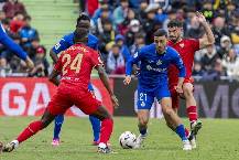 Nhận định, soi kèo Sevilla vs Getafe, 2h30 ngày 26/8: Không dễ cho chủ nhà