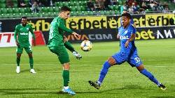 Nhận định, soi kèo Slavia Sofia vs Arda Kardzhali, 23h00 ngày 25/8: Tin vào khách