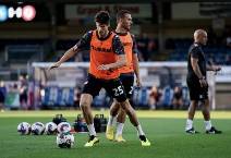 Nhận định, soi kèo U21 Bristol City vs U21 Sheffield Wed, 19h00 ngày 26/8: Đi tìm niềm vui