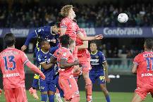 Soi kèo góc Udinese vs Hellas Verona, 23h30 ngày 25/8