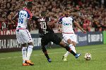 Nhận định bóng đá Atletico Paranaense vs Fortaleza, 07h30 ngày 27/9: Khó cho khách