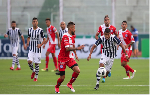 Phân tích tỷ lệ Atlético Mineiro vs Colon Santa Fe, 7h30 ngày 27/9