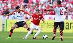 Phân tích tỷ lệ Flamengo vs Internacional, 7h30 ngày 26/9