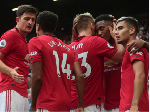 Nhận định bóng đá Man Utd vs Rochdale, 02h00 ngày 26/9: Thắng nhẹ
