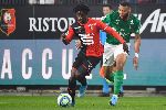 Nhận định Saint Etienne vs Stade Rennais, 22h00 ngày 26/9