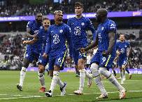 Đội hình ra sân chính thức Chelsea vs Man City, 18h30 ngày 25/9
