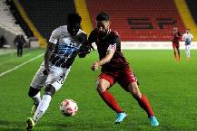 Nhận định, soi kèo Adana Demirspor vs Gaziantep FK, 23h00 ngày 25/9