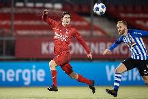 Nhận định, soi kèo AZ Alkmaar vs Go Ahead, 19h30 ngày 26/9