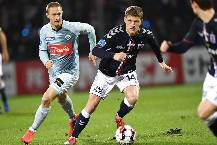 Nhận định, soi kèo Midtjylland vs Randers, 19h ngày 26/9