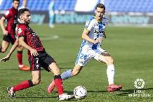 Nhận định, soi kèo Mirandes vs Leganes, 19h ngày 26/9
