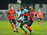 Nhận định, soi kèo Portimonense vs Vizela, 2h30 ngày 27/9