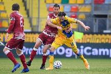 Nhận định, soi kèo Reggina vs Frosinone, 21h15 ngày 25/9