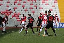 Nhận định, soi kèo Sivasspor vs Fatih Karagümrük, 17h30 ngày 25/9