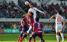 Soi k&egrave;o b&oacute;ng đ&aacute; hạng 2 Nhật Bản h&ocirc;m nay 25/9: Kyoto Sanga vs Tochigi