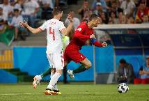 Đội hình dự kiến mạnh nhất Bồ Đào Nha vs Tây Ban Nha, 1h45 ngày 28/9