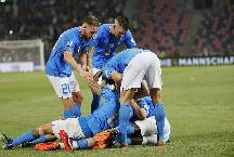 Nhận định, soi kèo Hungary vs Italia, 1h45 ngày 27/9