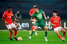Nhận định, soi kèo Rongcheng vs Henan SSLM, 19h ngày 25/9