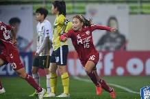 Soi kèo, dự đoán Macao Nữ Sejong vs Nữ Suwon, 14h ngày 26/9