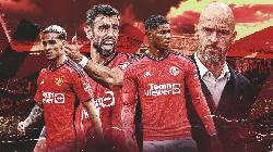 Man United đem 2 'người thừa' gạ đổi lấy chân sút 72 triệu bảng