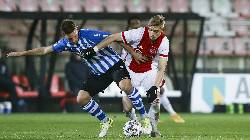 Nhận định, soi kèo Jong Ajax vs FC Eindhoven, 01h00 ngày 26/9