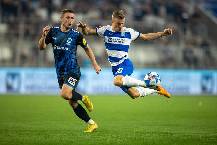 Nhận định, soi kèo NK Kutjevo vs NK Osijek, 20h30 ngày 26/9