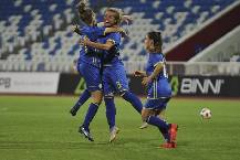 Nhận định, soi kèo Nữ Bulgaria vs Nữ Kosovo, 22h00 ngày 26/9