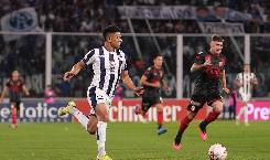 Nhận định, soi kèo Talleres Cordoba vs Barracas Central, 7h00 ngày 26/9