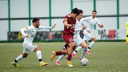 Nhận định, soi kèo Altay FK vs Yassy Turkistan, 16h00 ngày 26/9: Nỗi đau kéo dài