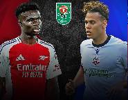 Nhận định, soi kèo Arsenal vs Bolton, 01h45 ngày 26/9: Thắng nhẹ giữ sức