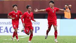 Nhận định, soi kèo Khoromkhon Club vs Khangarid, 18h15 ngày 26/9: Tưng bừng bàn thắng