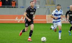Nhận định, soi kèo Samtredia vs FC Telavi, 18h30 ngày 26/9: Bất phần thắng bại