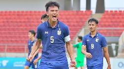 Nhận định, soi kèo U20 Thái Lan vs U20 Philippines, 19h30 ngày 25/9: Bài học từ quá khứ