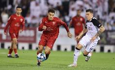 Nhận định, soi kèo Al-Sadd vs Al Duhail, 00h00 ngày 26/9: Nhà vua gặp khó